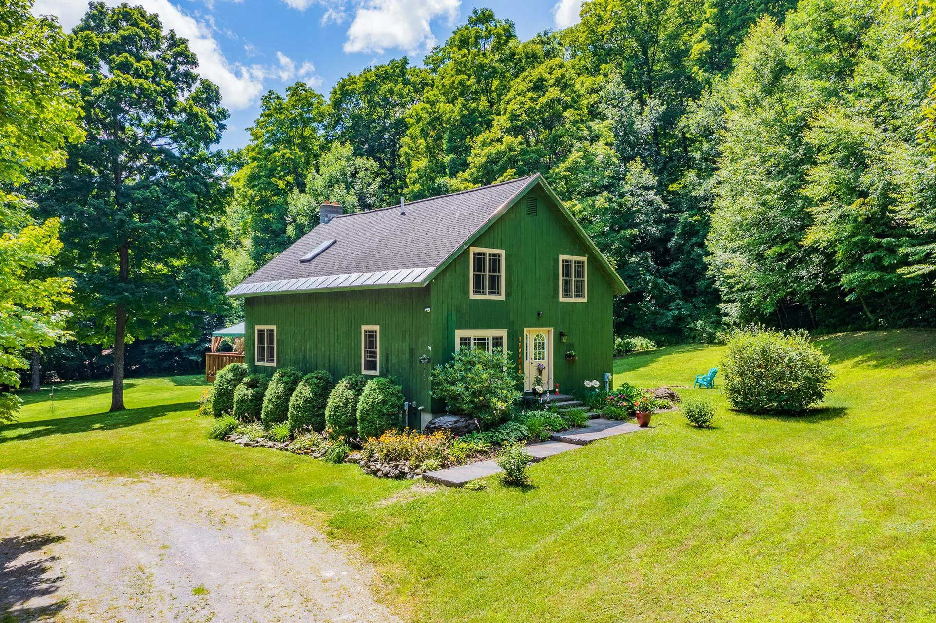 522 Farm Road Arlington VT 05250