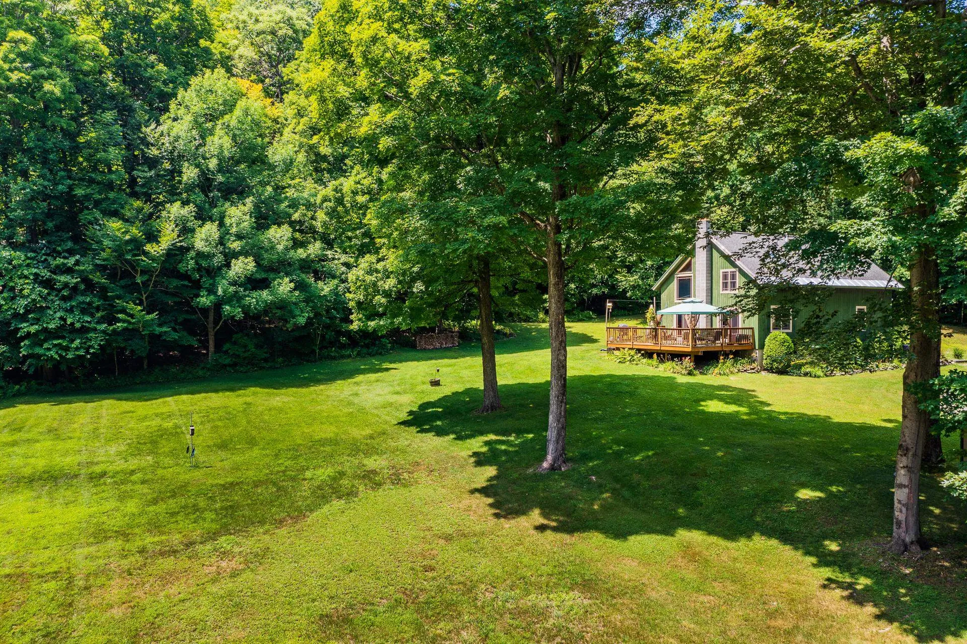 522 Farm Road Arlington VT 05250