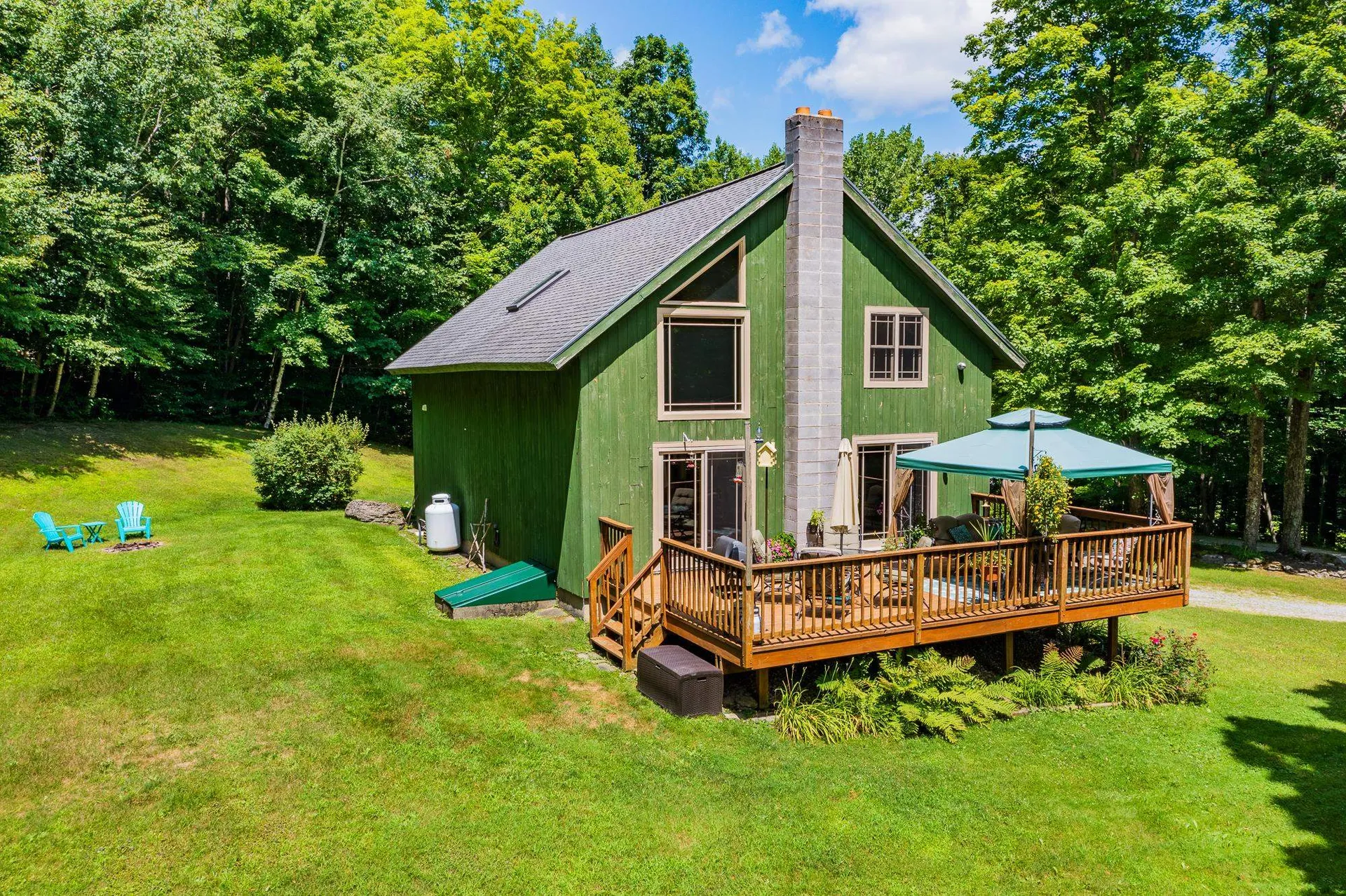 522 Farm Road Arlington VT 05250