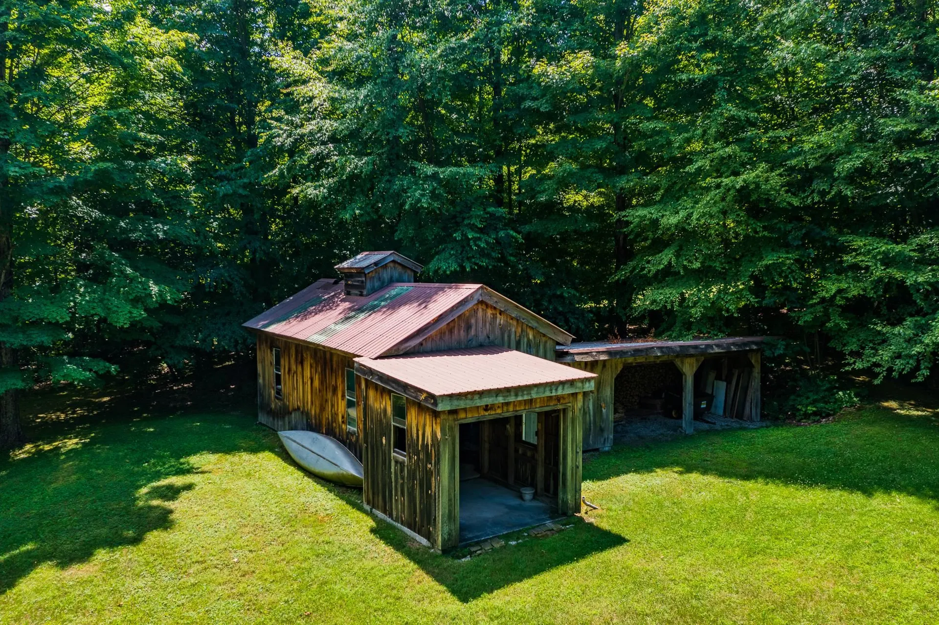 522 Farm Road Arlington VT 05250