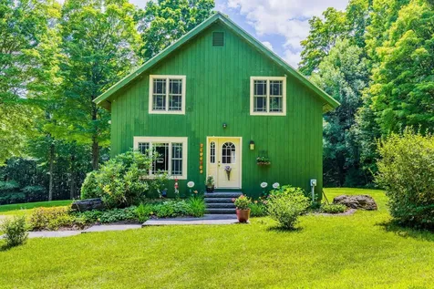 522 Farm Road Arlington VT 05250