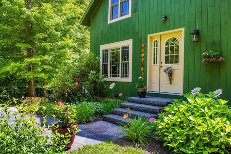 522 Farm Road Arlington VT 05250