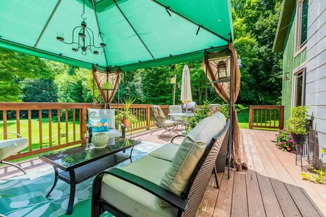 522 Farm Road Arlington VT 05250