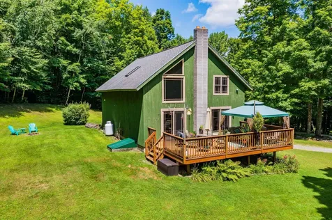 522 Farm Road Arlington VT 05250