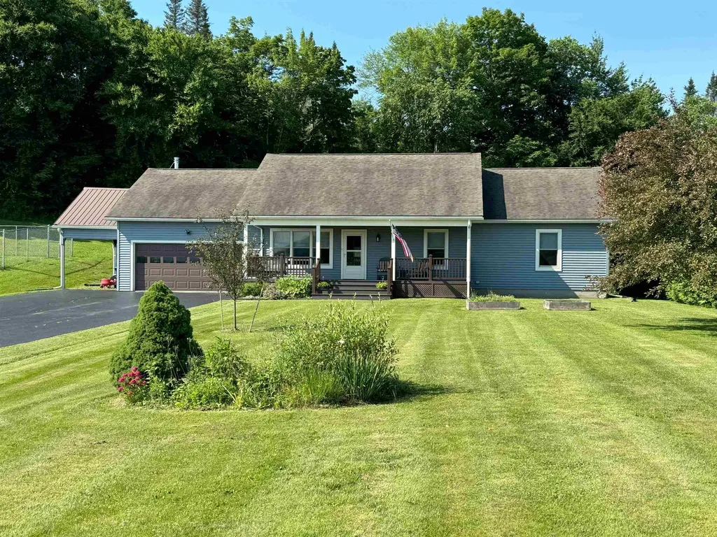 230 Jersey Way Morristown VT 05661