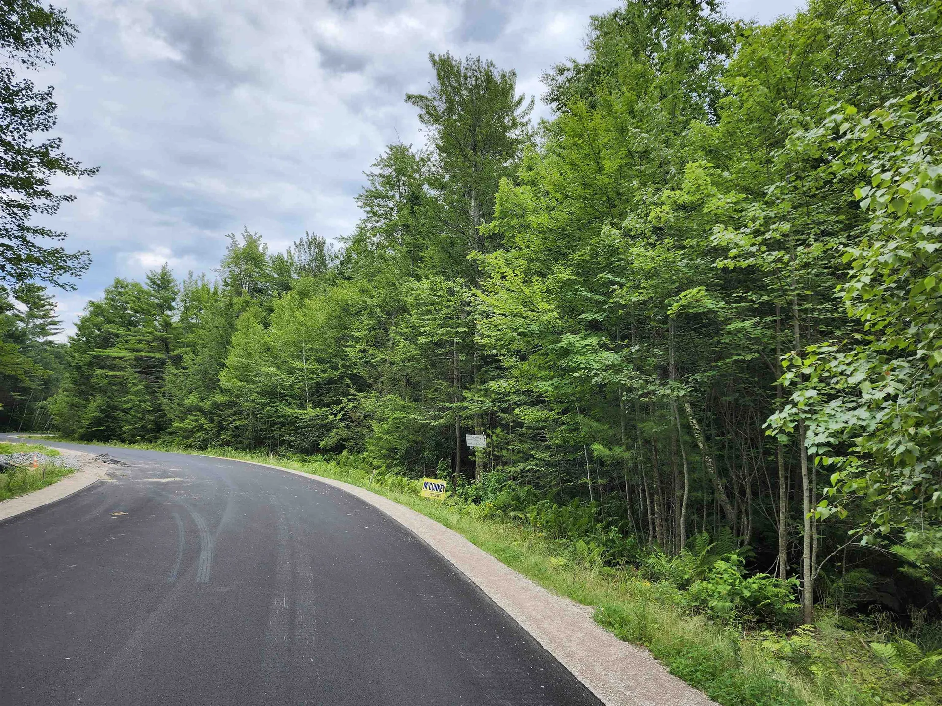 Lot 46 Winnipesaukee Drive Wolfeboro NH 03894