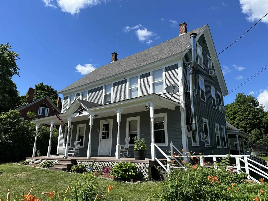 174 Route 123 Marlow NH 03456