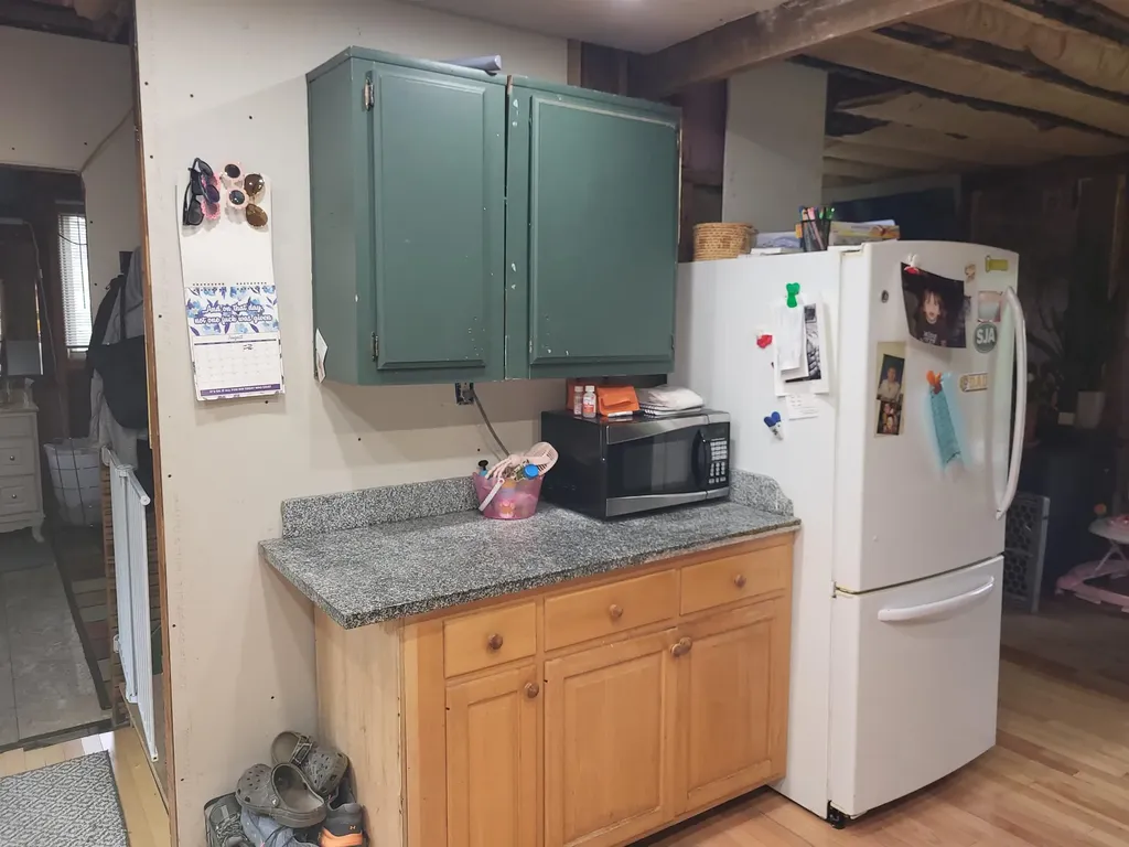 562 Us Route 5 Barnet VT 05821-9487