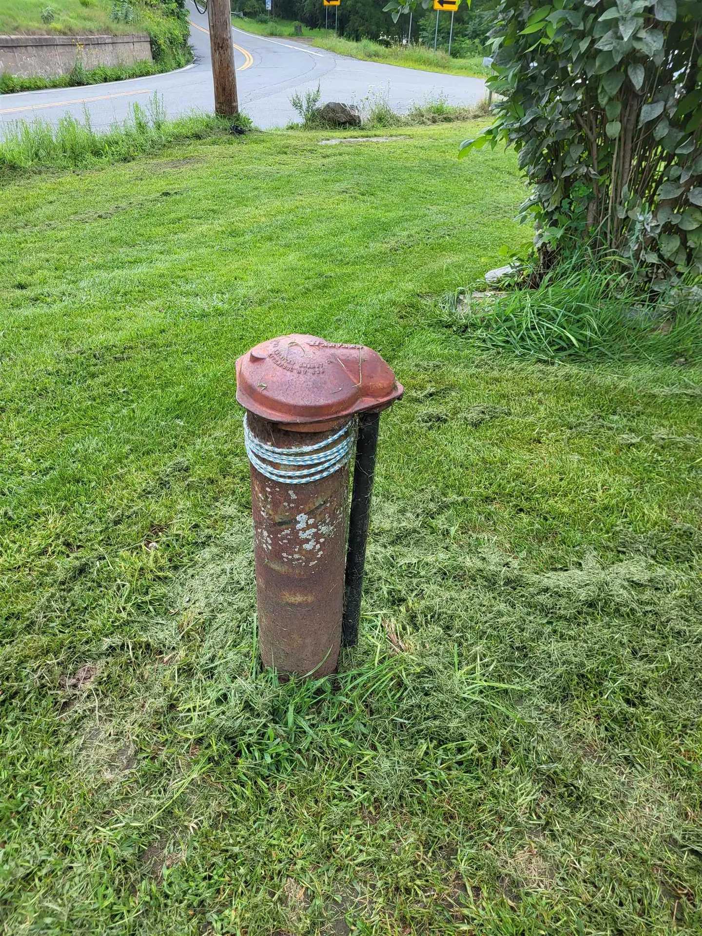 562 Us Route 5 Barnet VT 05821-9487