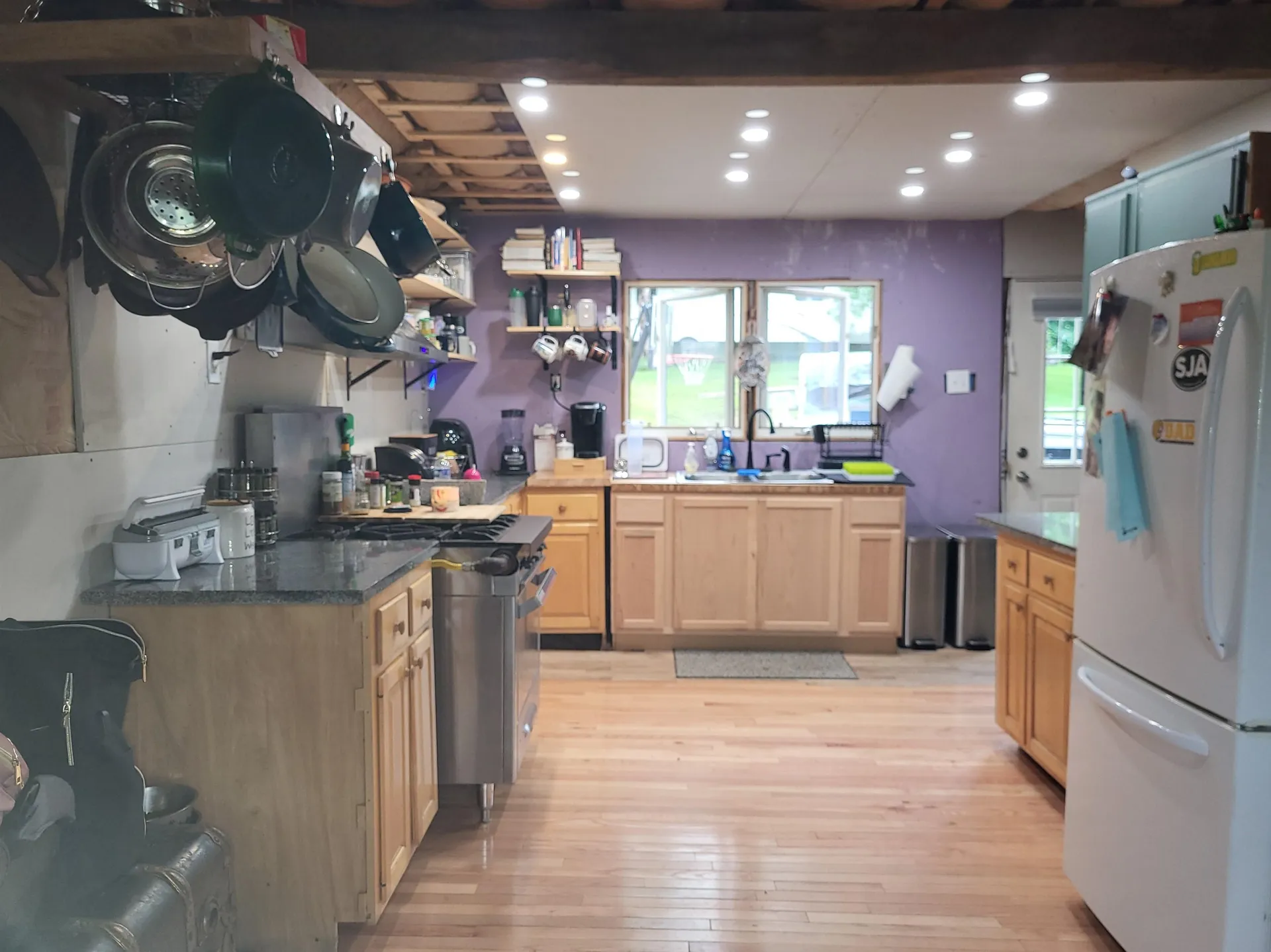 562 Us Route 5 Barnet VT 05821-9487