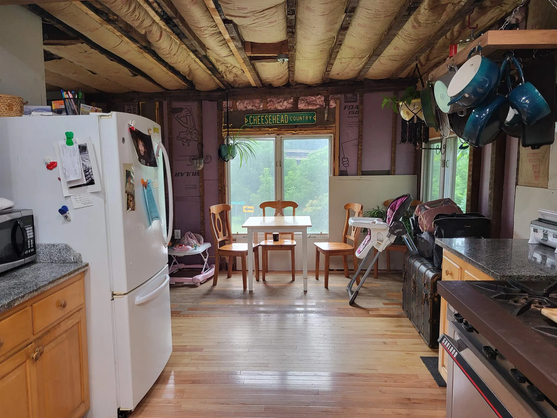 562 Us Route 5 Barnet VT 05821-9487