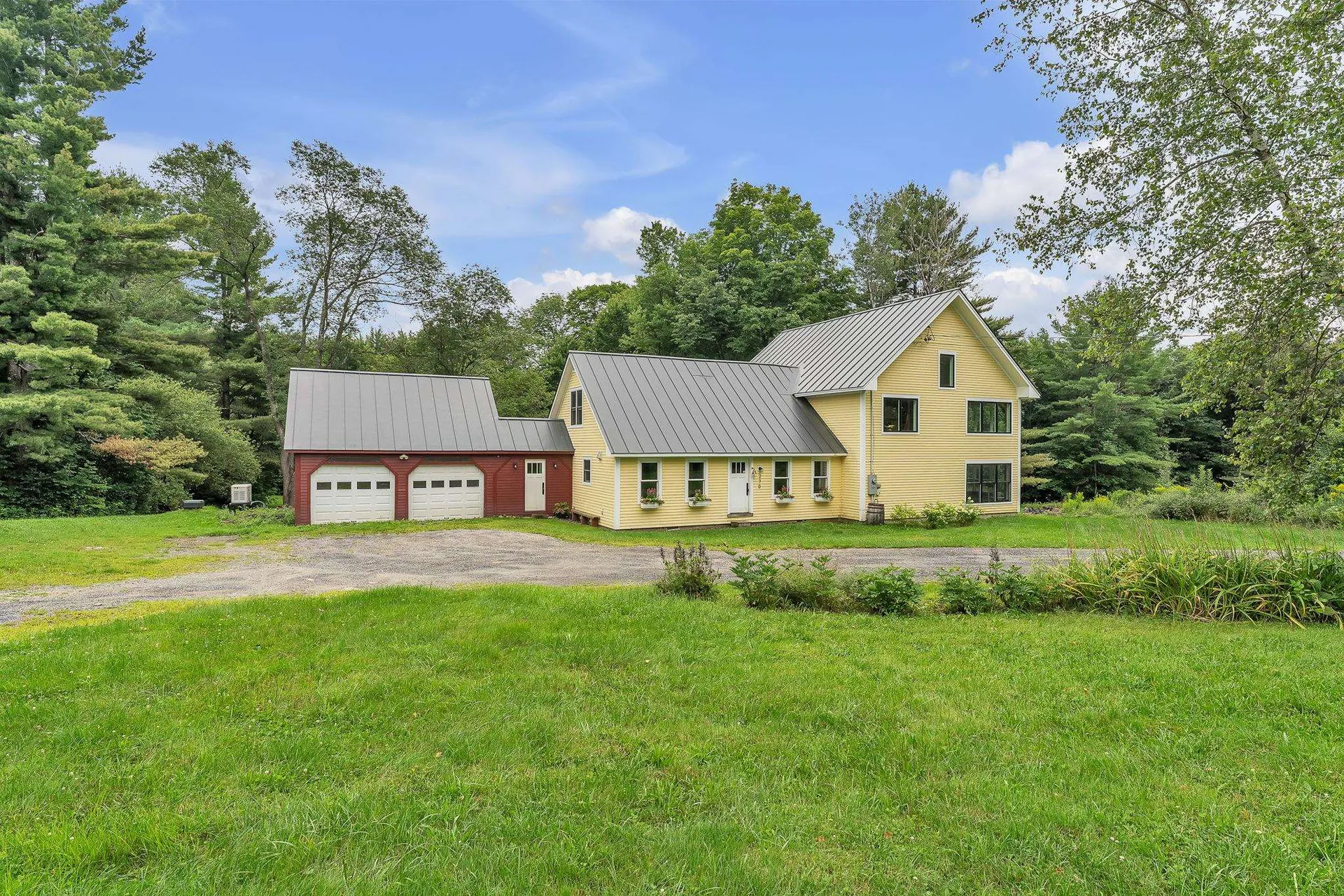 270 Woods South Road Warren VT 05674