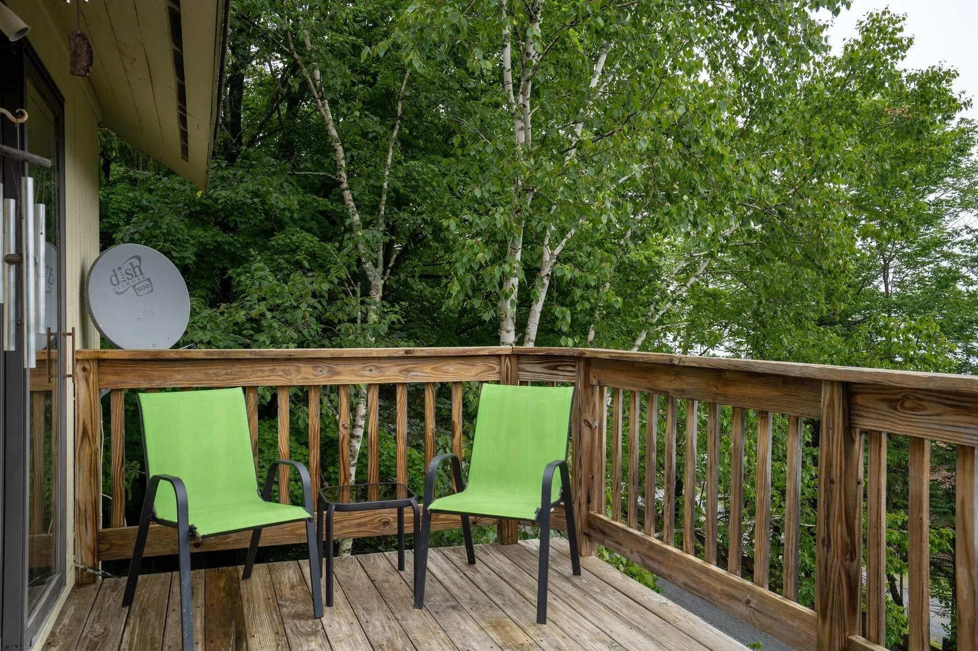 127 Sap Bucket Circle Peru VT 05152