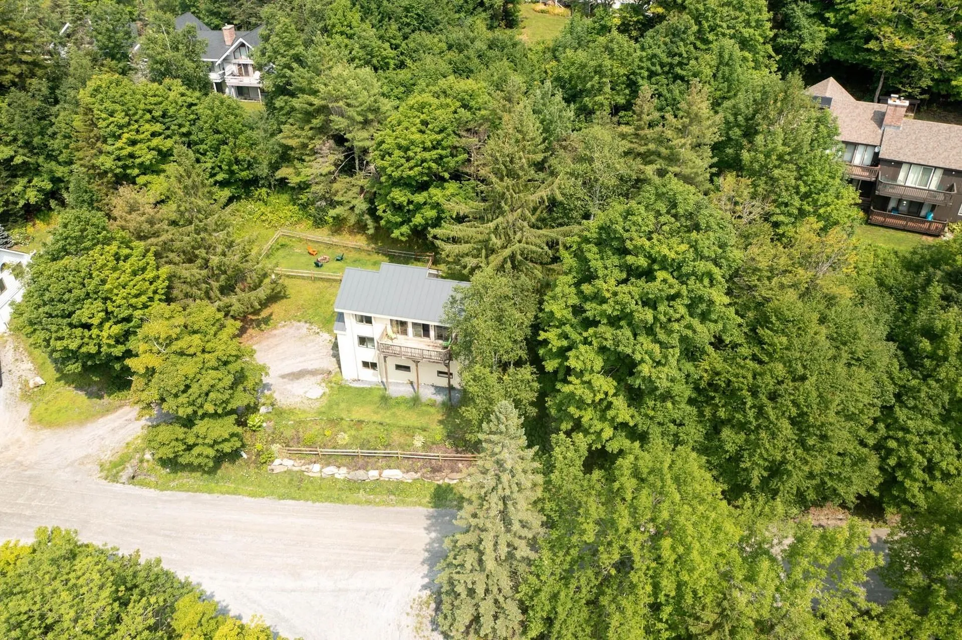 127 Sap Bucket Circle Peru VT 05152