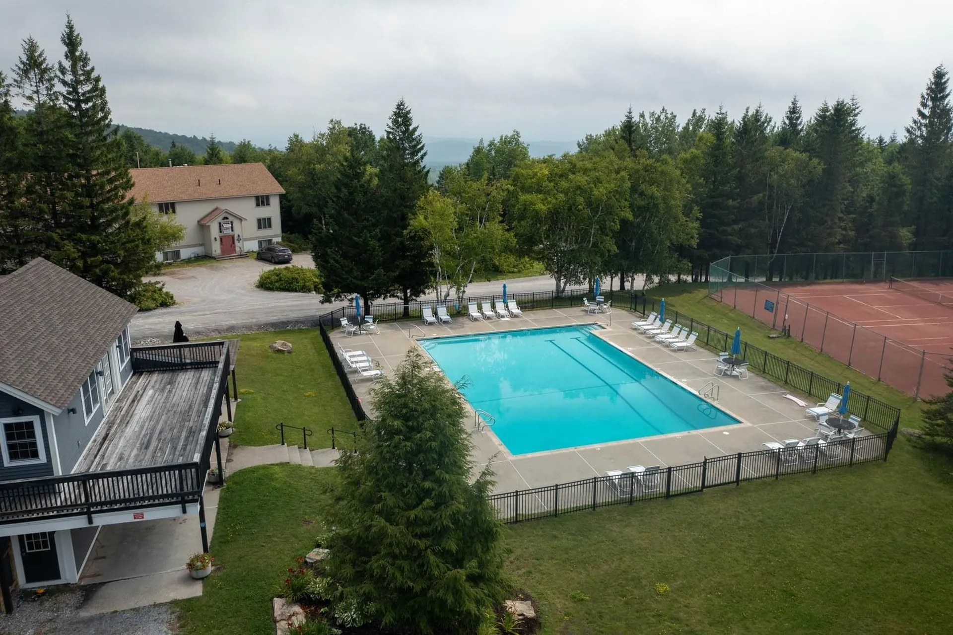 127 Sap Bucket Circle Peru VT 05152