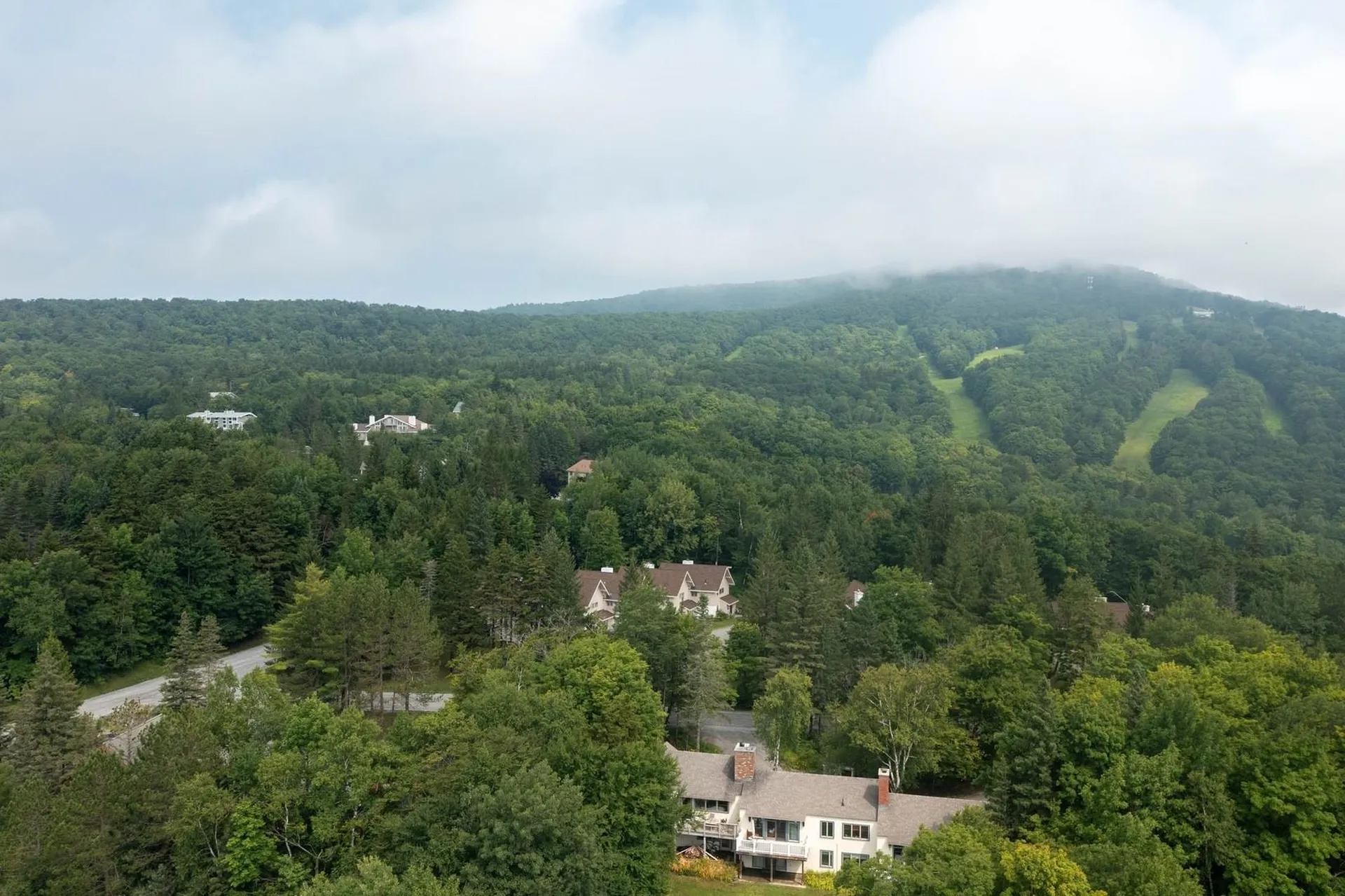 127 Sap Bucket Circle Peru VT 05152