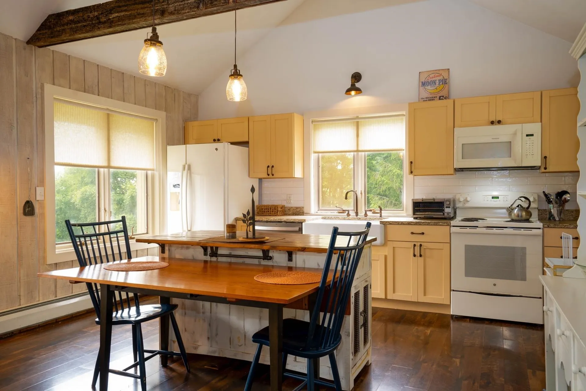 127 Sap Bucket Circle Peru VT 05152