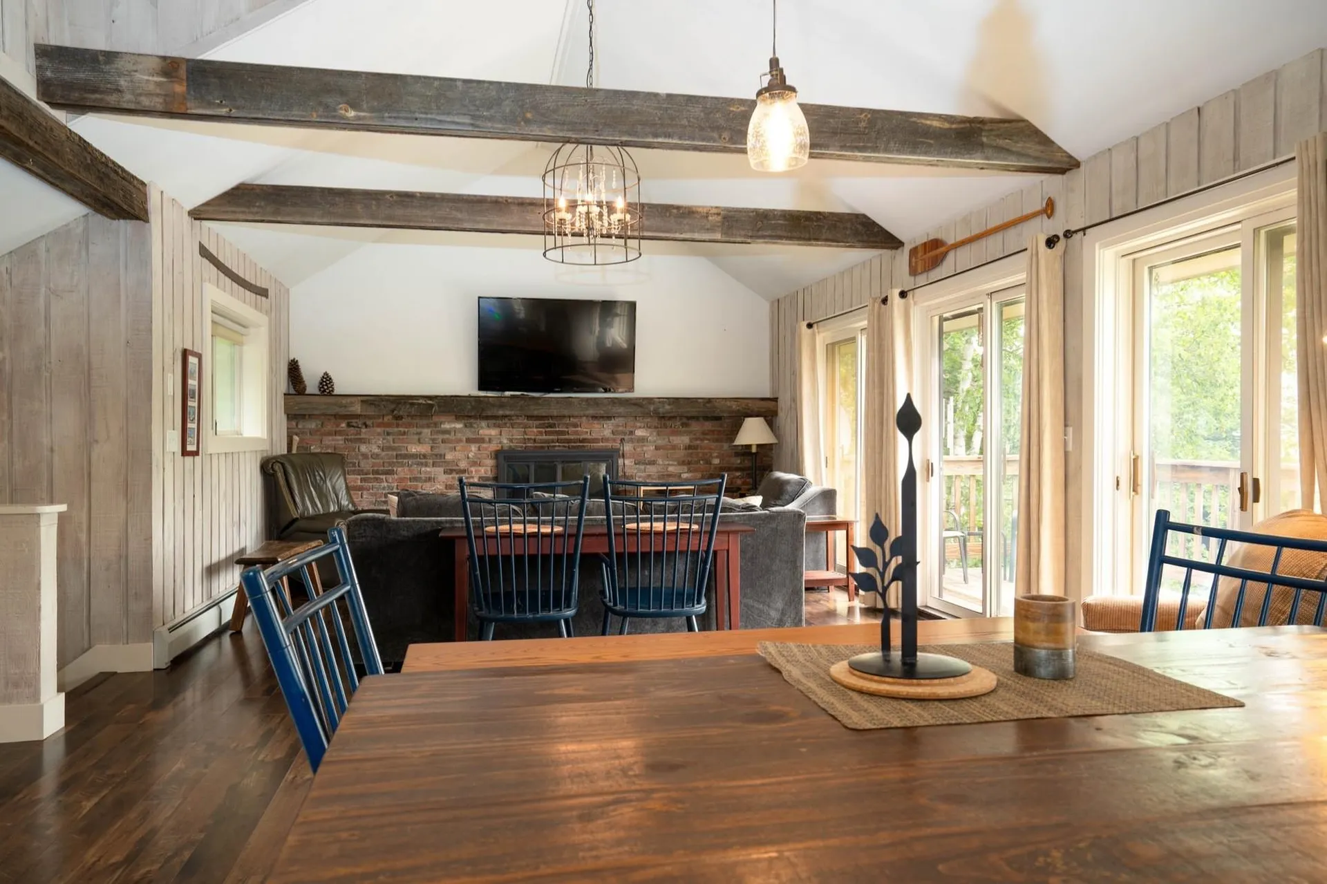 127 Sap Bucket Circle Peru VT 05152