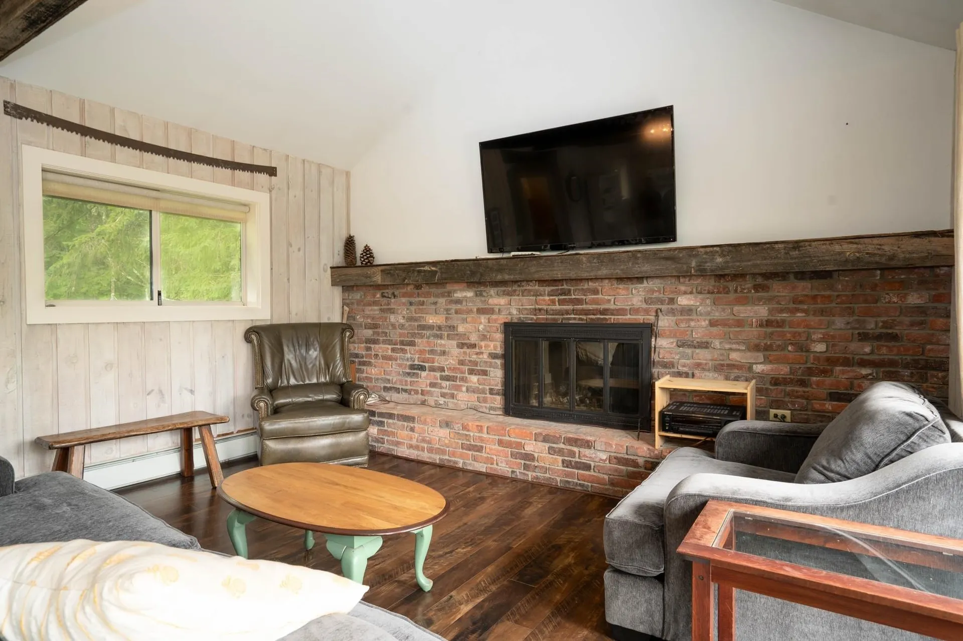 127 Sap Bucket Circle Peru VT 05152