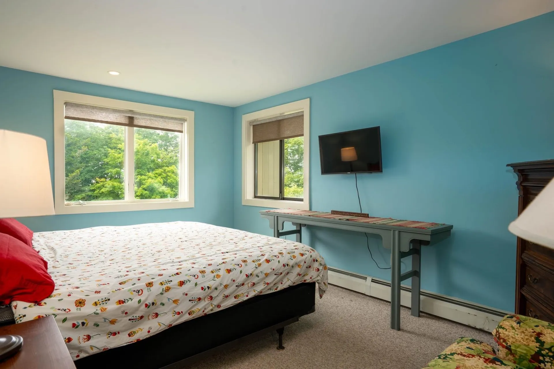 127 Sap Bucket Circle Peru VT 05152