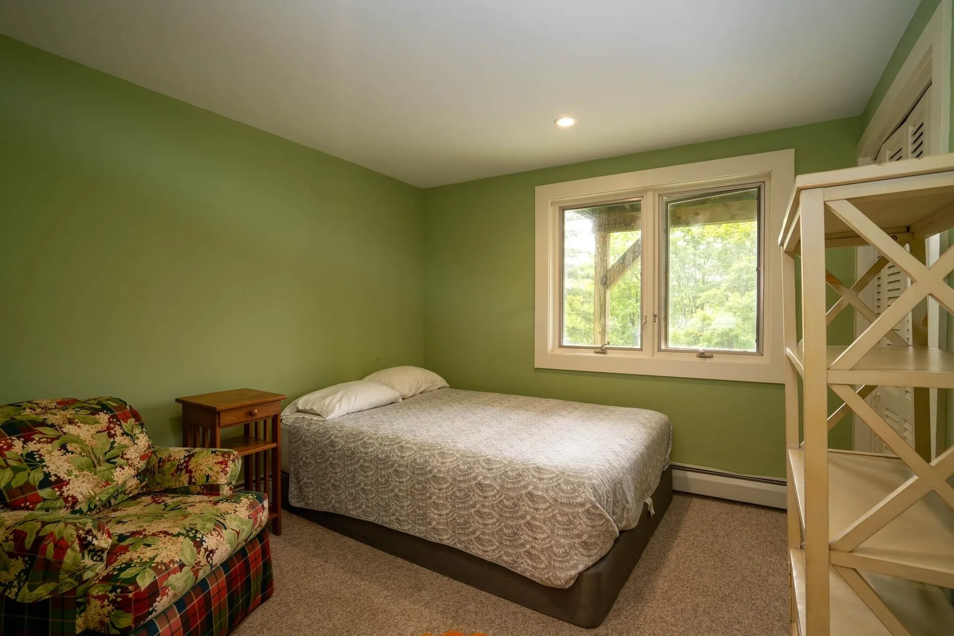 127 Sap Bucket Circle Peru VT 05152