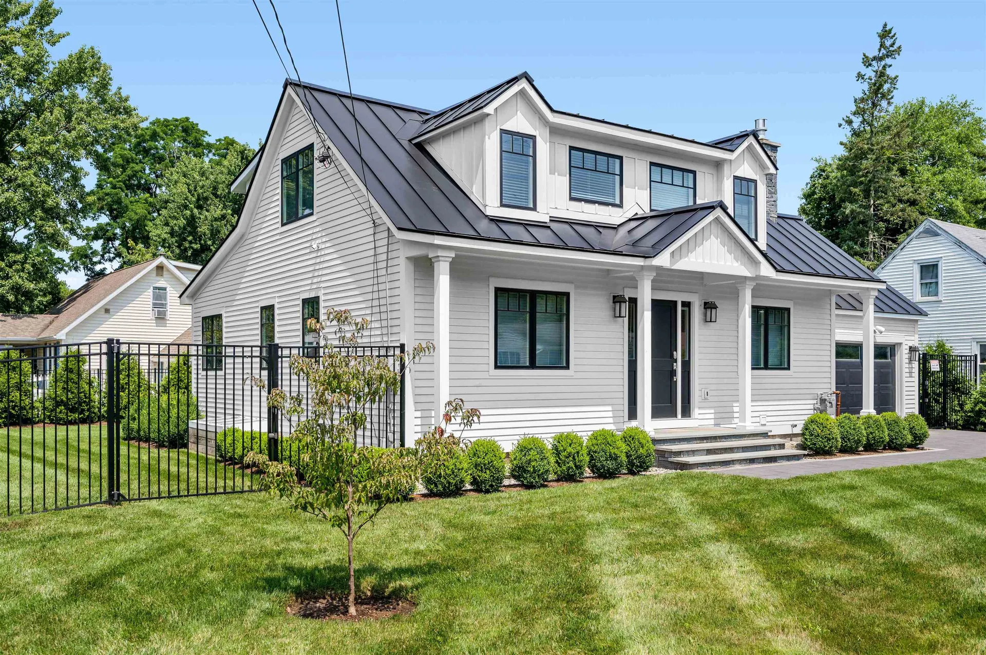 39 South Summit Street Essex Junction VT 05452