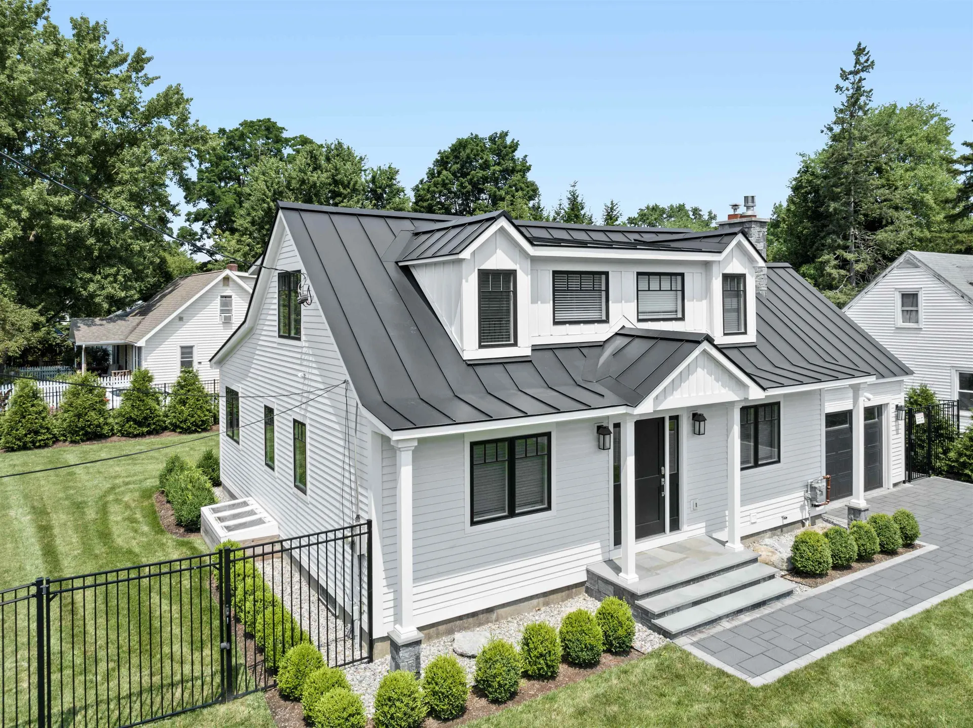 39 South Summit Street Essex Junction VT 05452