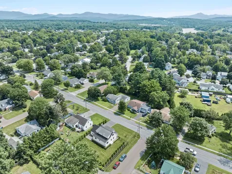 39 South Summit Street Essex Junction VT 05452