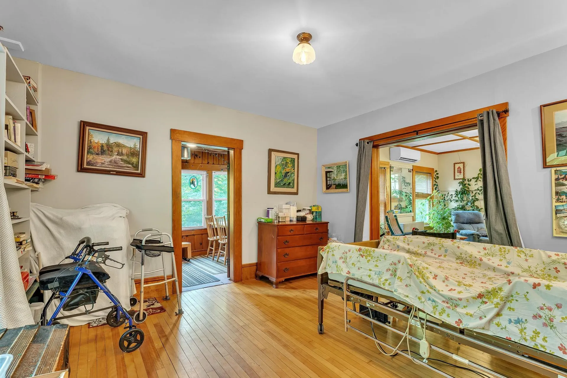 88 Franklin Street Barre City VT 05641