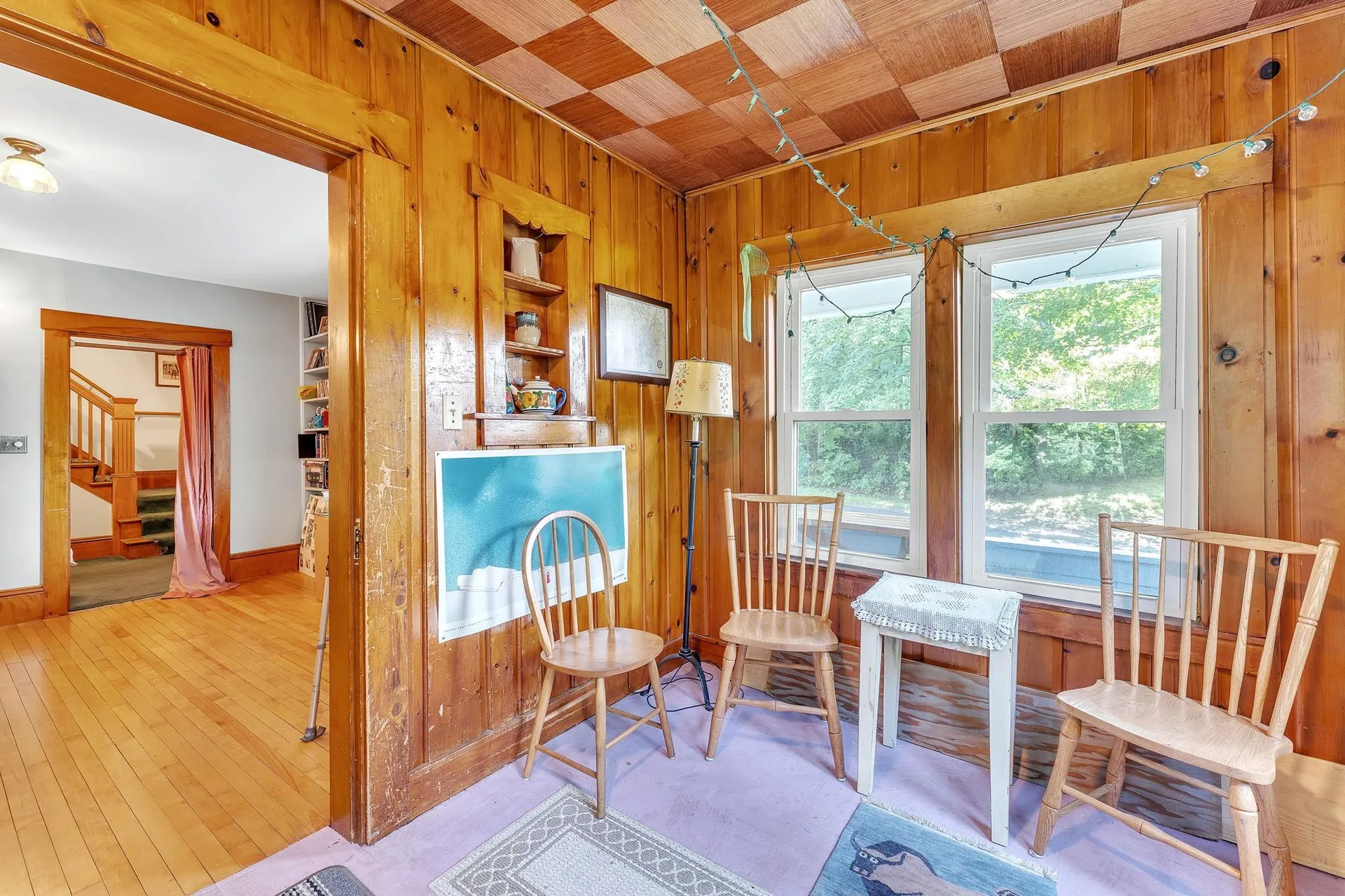 88 Franklin Street Barre City VT 05641