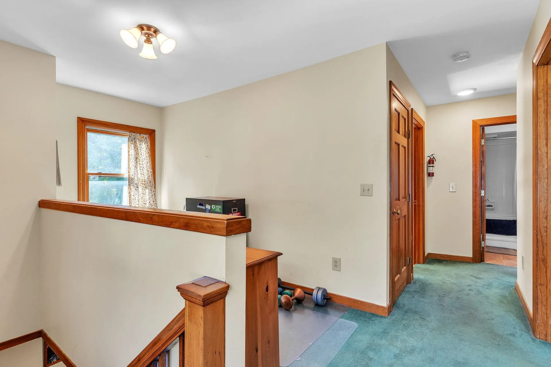 88 Franklin Street Barre City VT 05641