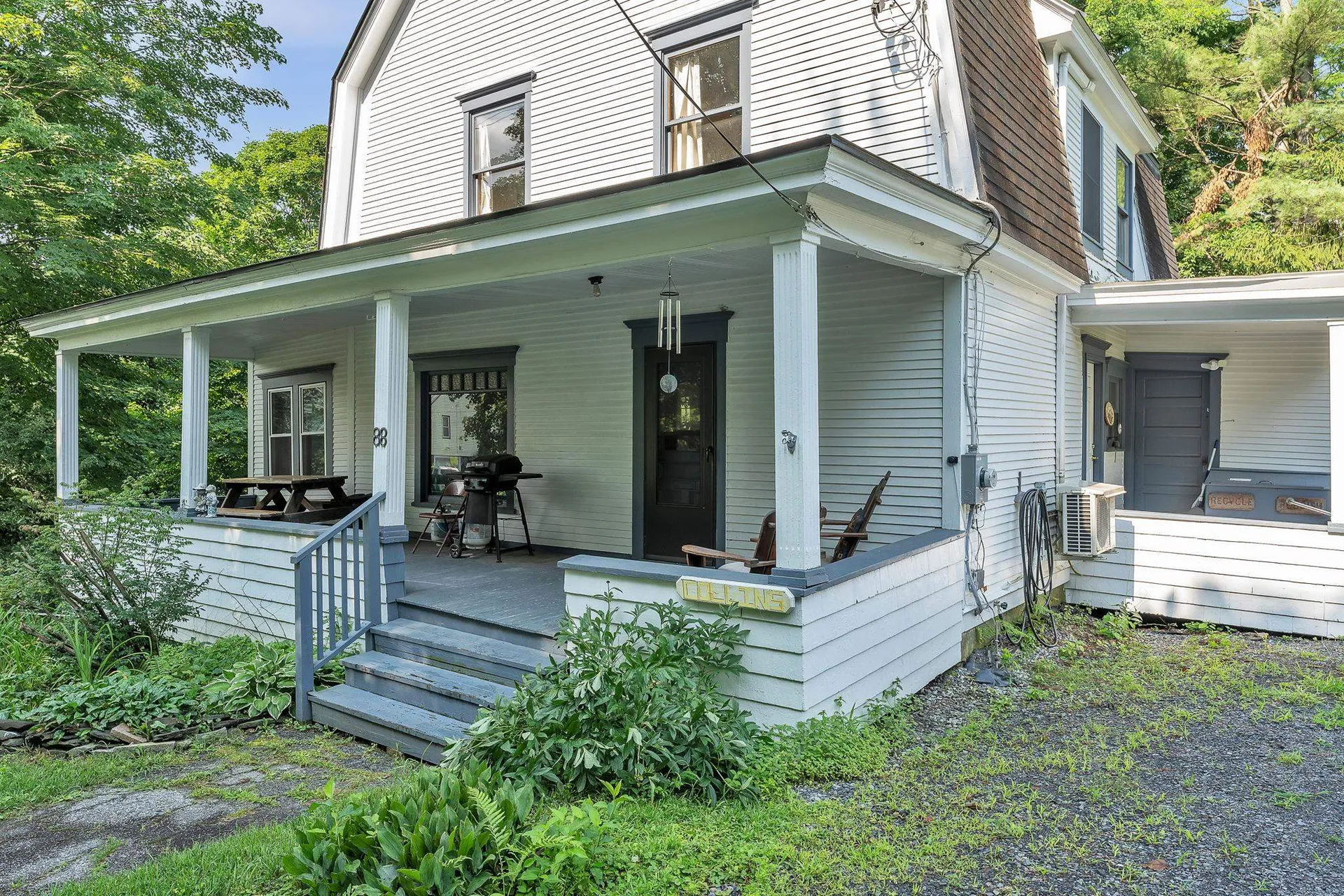 88 Franklin Street Barre City VT 05641