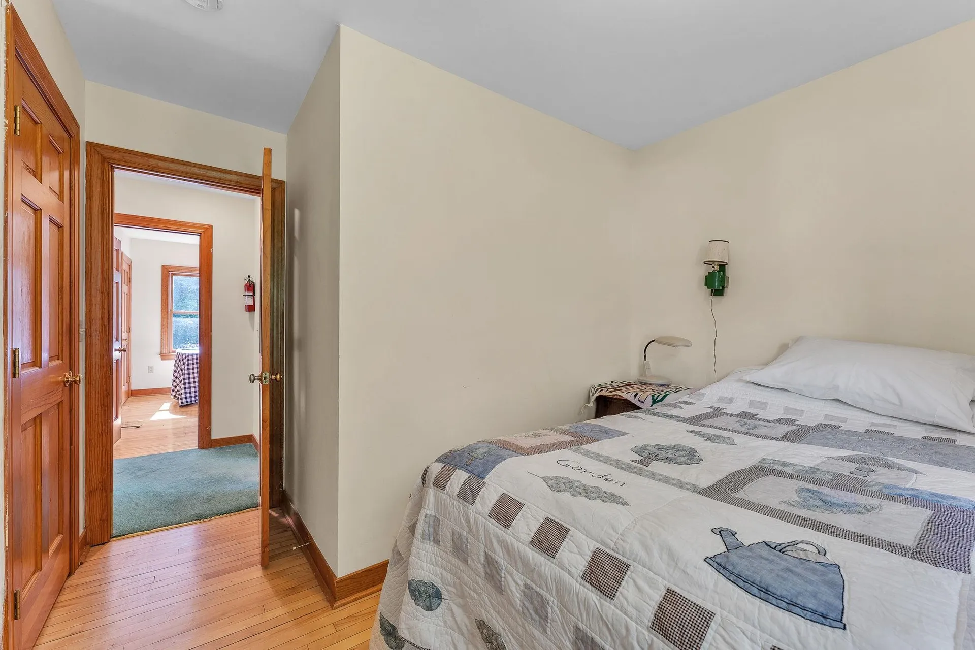 88 Franklin Street Barre City VT 05641