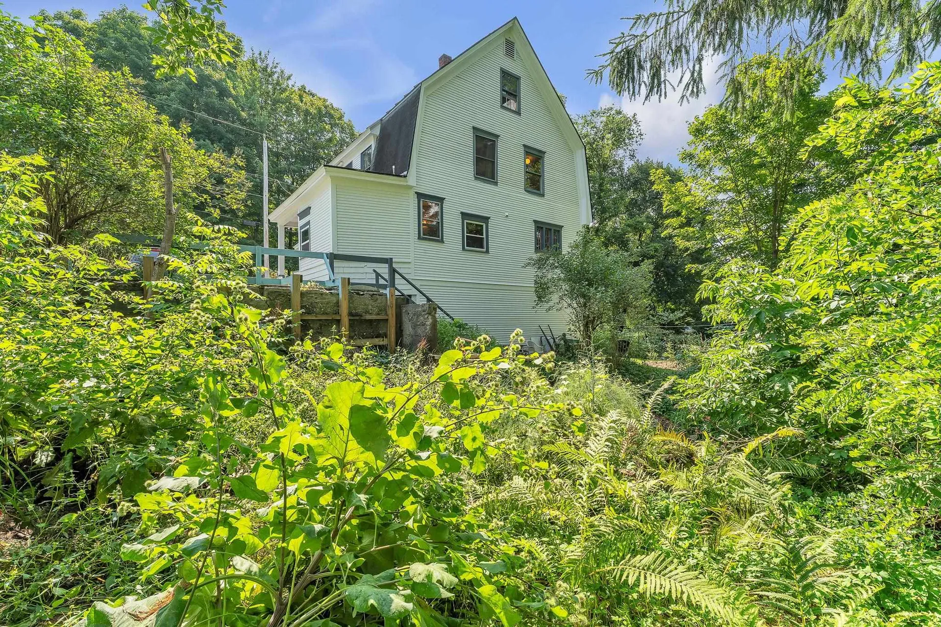 88 Franklin Street Barre City VT 05641