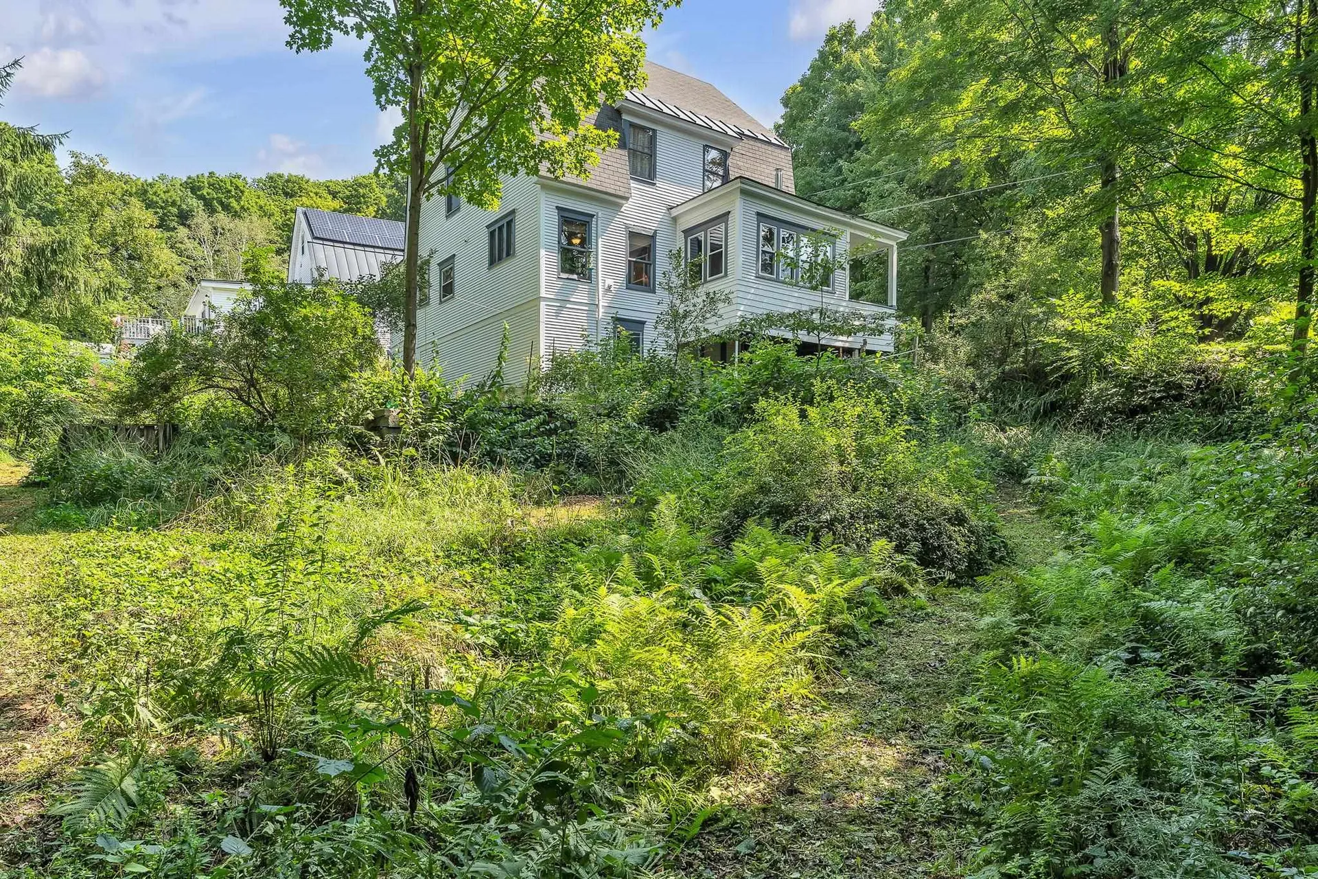88 Franklin Street Barre City VT 05641