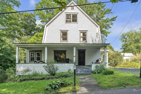 88 Franklin Street Barre City VT 05641
