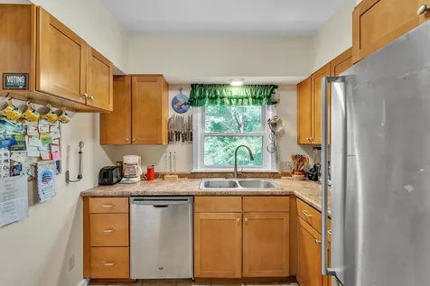 88 Franklin Street Barre City VT 05641