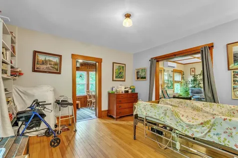 88 Franklin Street Barre City VT 05641