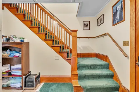 88 Franklin Street Barre City VT 05641