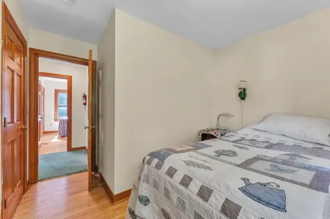88 Franklin Street Barre City VT 05641