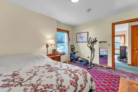 88 Franklin Street Barre City VT 05641