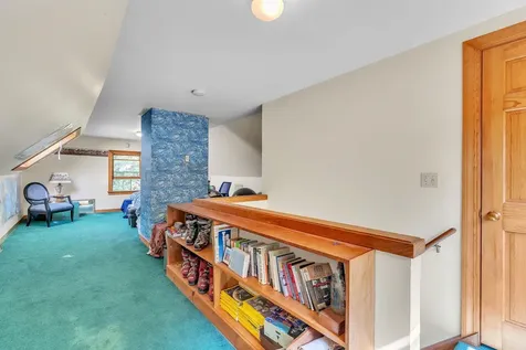 88 Franklin Street Barre City VT 05641