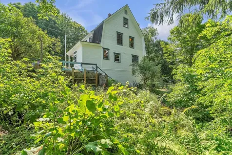 88 Franklin Street Barre City VT 05641