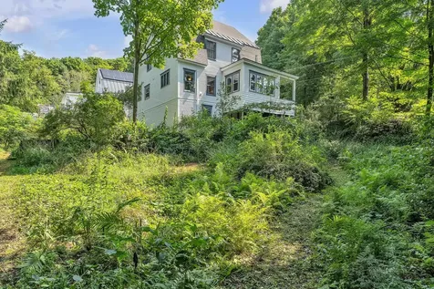 88 Franklin Street Barre City VT 05641