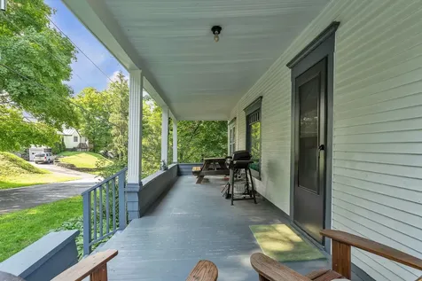 88 Franklin Street Barre City VT 05641