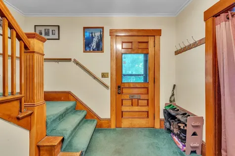 88 Franklin Street Barre City VT 05641