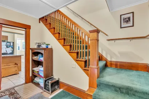 88 Franklin Street Barre City VT 05641