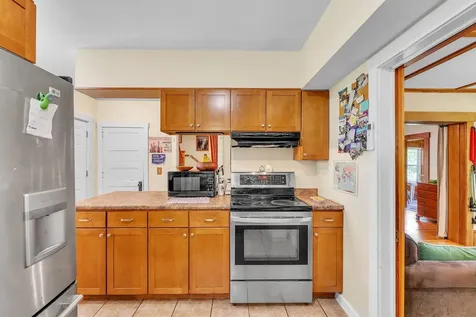 88 Franklin Street Barre City VT 05641