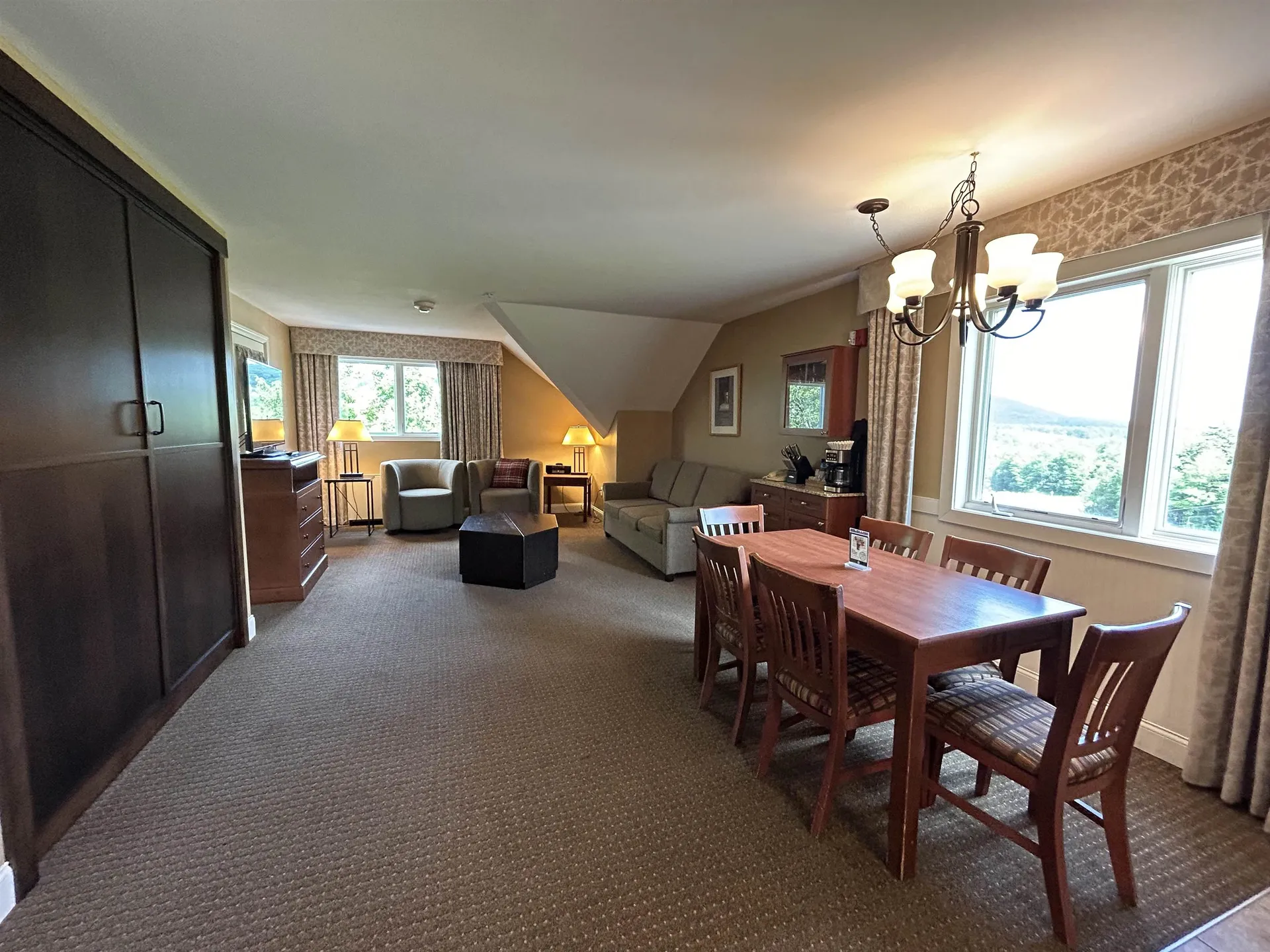 302 Qtr.1, 89 Grand Summit Way Dover VT 05356