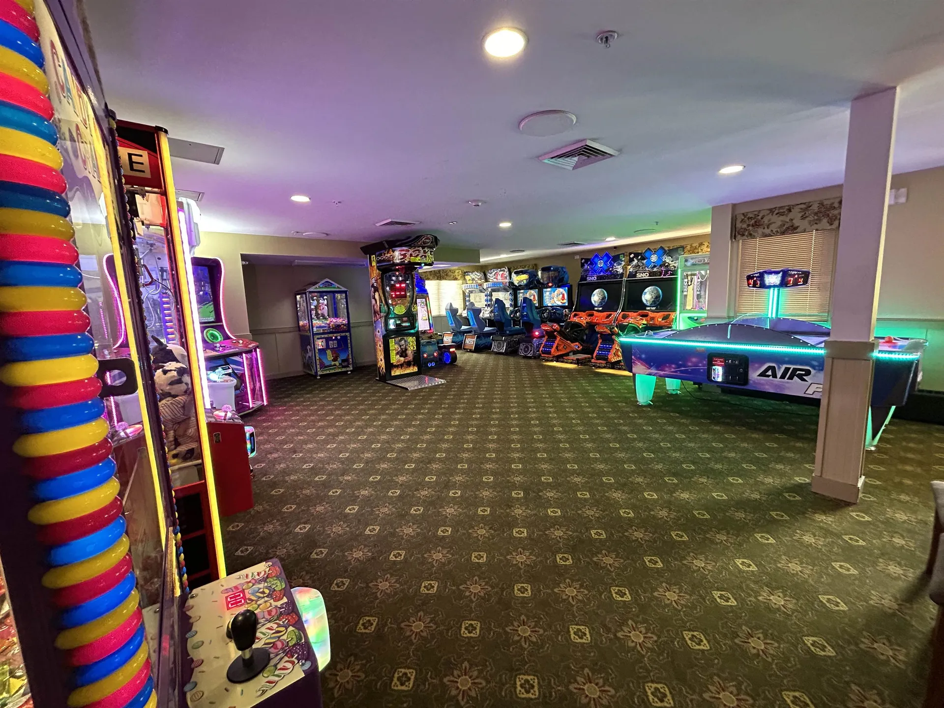 302 Qtr.1, 89 Grand Summit Way Dover VT 05356